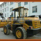 SWM620 Mini New Loader