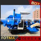 Combine Harvesting Machine, Rice Combine Harvester thumbnail-3