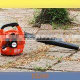 Portable Gasoline Engine Mini Leaf Blower EB260 thumbnail-1
