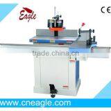 Wood Milling Machine