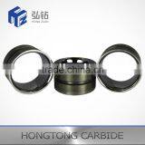 Grooved Tungsten Carbide Ring ( Grooved TC Ring) thumbnail-1