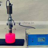 Lab Light Weight Ultrasonic Sonochemistry For Liquid Disperse Equipment thumbnail-1