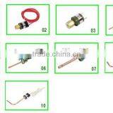 Manual Reset Air Compressor Pressure Switch thumbnail-1