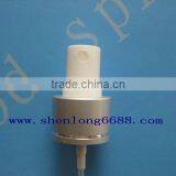 Aluminium Fine Mist Sprayer thumbnail-1