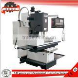 High Precition Vertical CNC Milling Machine XK7136 thumbnail-2