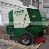 540 Rmp Round Balers for Maize Straw,alfalfa,hay,rice,wheat,cornstalk thumbnail-1