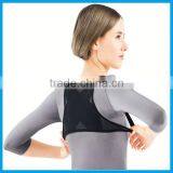 Healthcare Medical Magnetic Therapy Back Posture Corrector As Seen As On TV thumbnail-3