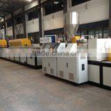 PVC Window and Door Profile Making Machine thumbnail-1