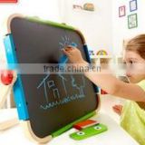 Custom kids fridge magnet whiteboard/magnetic writing board for gifts