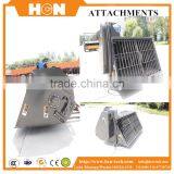 Hcn 0310 Concrete Mixer thumbnail-3