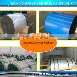 2016 Bottom Price of SGCC PPGI Prepainted Steel Coils China Manufacturer thumbnail-5