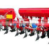 Well Designed 2BQ-8 Pneumatic Precise Seed Drill thumbnail-1