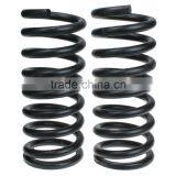 Black Oxyde Heavy Duty Repair Mn65 Steel Compression Springs thumbnail-2