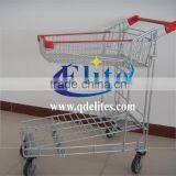 Flower Shopping Trolley/garden Center Cart thumbnail-1