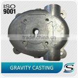 Die Casting Aluminum Gravity Casting thumbnail-3