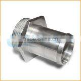 Dongguan Factory Supply Stainless Steel 304 Cnc Turning Parts thumbnail-5