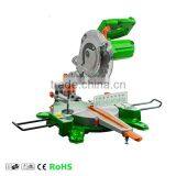 1450W 210MM Wooden Sliding Miter Saw thumbnail-1