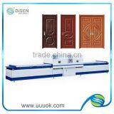 High Quality Vacuum Laminating Machine thumbnail-1