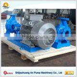 6 Inch Electric Water Pump thumbnail-3