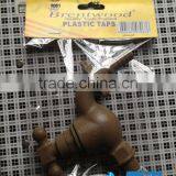 High Quality Plastic Fuller Faucet/hydrovalve thumbnail-2