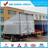 Farm Trailer Axles Toyota Truck Body thumbnail-2