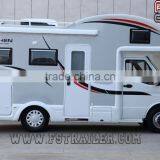 New Motorhome IVECO Chassis 2016 - FEISHEN CARAVAN thumbnail-5