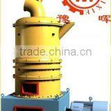2012 New Hot Centrifugal Superfine Mill for Quartz Stone thumbnail-1