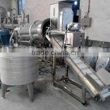 Flavor Coating Tumbler Machinery thumbnail-3