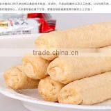 China Gold Manufacturer Excellent Quality China Core Stuffed Snack Food Machine thumbnail-6