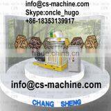 CSPM 2016 New Hot Sale Wood Pellet Mill thumbnail-6