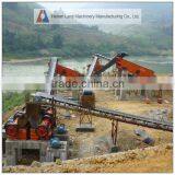 Reliable Quality Quarry Stone Crusher Plant With Capacity 10-300TPH thumbnail-6