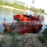 Keda Inland Lake Water Weed Harvester thumbnail-6