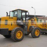 Hot Sale HYM Brand ZL30 Wheel Loader for Sale thumbnail-4