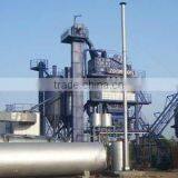 ZOOMLION ASPHALT BATCHING PLANT LQC160 thumbnail-1