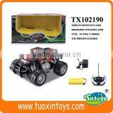 1:14 Long Distance Remote Control Car Toys Parts thumbnail-1