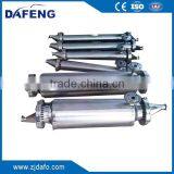 Factory Supplier Small Water Side Entry Industrial Bag Water Filter thumbnail-5