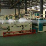 Automatic Toilet Paper Rewinder,napkin Embossing and Folding Making Machine,good Price thumbnail-3