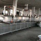 China Industrial Small Scale Potato Chips Production Line,manufacturing Machine thumbnail-3