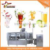 Best Price New Juice Filler Fresh Fruit Filling Machine Fresh Fruit Juice Making Machine thumbnail-2