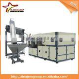 Good Quality Full-Automatic Bottle Blowing Machine thumbnail-2