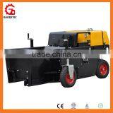Road Equipment Gasoline Cement Kerb Stone Making Machine thumbnail-1