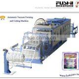 PS Fast Food Box Production Line (FS-CH) thumbnail-1