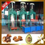 Hot Sale Hand Operated Oil Expeller Hydraulic Pressing Oil From Seeds and Fruit thumbnail-3