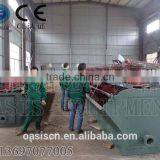 Mine Flotator Machinery/flotation Mineral Separator for Gold Silver Coppe/Air Flotation Cell Separator Machine thumbnail-3