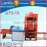 Made in China Decorative Concrete Breezes Blocks Machine for Sale, Small Cheap Concrete Breeze Blocks Machine thumbnail-2