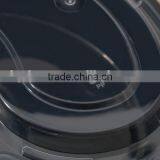 Hot New Products for 2016 Biodegradable Disposable Food Container With Cutlery 3 Compartment thumbnail-3