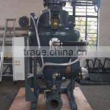 Respiratory Tract Protected Dense Phase Flyash Pneumatic Conveyor thumbnail-3