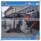China Supplier 5-8T/D Small Wheat/corn Flour Milling Machine With Price thumbnail-5