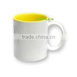 Print Different Typesyellow Coffee Cup thumbnail-1