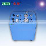 High Quality July Model : JLS-GBD40 32 Mpa High Pressure Safety Valve Test thumbnail-2